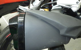 SUZUKI Vｽﾄﾛｰﾑ250SX 1995 EL11L