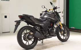HONDA HORNET 2.0 2016