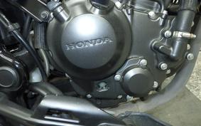 HONDA REBEL 250 2002 MC49