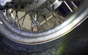 HONDA STEED 400 1995 NC26