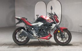 YAMAHA MT-03 2016 RH07J