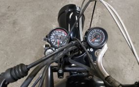 YAMAHA VIRAGO 250 3DM