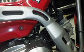 HONDA CT125-2 2001 JA65