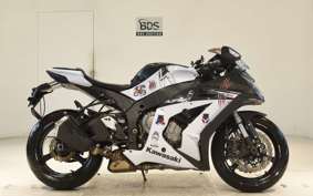 KAWASAKI ZX 10 NINJA ABS 2015