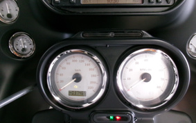 HARLEY FLTR 105TH 2008 FS4