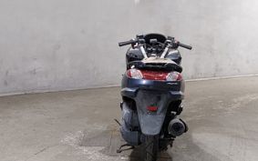 YAMAHA MAJESTY 250 SG20J