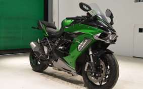 KAWASAKI NINJA H2 SX SE 2020 ZXT02A