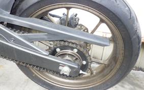 HONDA CB250RA MC52