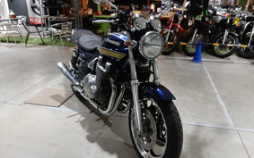KAWASAKI ZEPHYR 1100 1996 ZRT10A