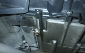 APRILIA MANA 850 2008