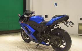 KAWASAKI NINJA ZX-6R 2014