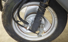 YAMAHA JOG POCHE SA08J