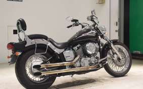YAMAHA DRAGSTAR 400 2013 VH02J