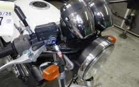 KAWASAKI BALIUS 250 Gen.2 2004 ZR250B