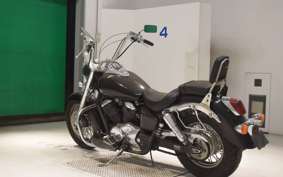 HONDA SHADOW 400 1997 NC34