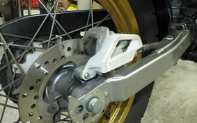 YAMAHA SEROW 250 Gen.2 DG17J