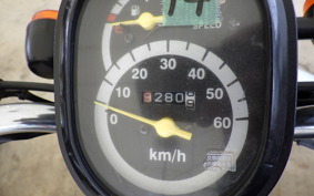 HONDA TODAY 2 AF67