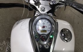 YAMAHA DRAGSTAR 400 2001 VH01J