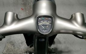 HONDA LITTLE CUB AA01
