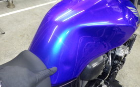 HONDA CB400SF VTEC 1999 NC39