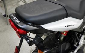 HONDA GROM 1998 JC75
