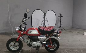 HONDA MONKEY AB27