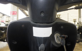 HONDA DIO Gen.6 AF62