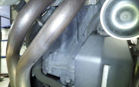 YAMAHA XSR700 2020 RM22J