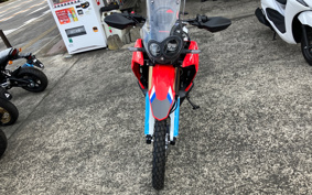 HONDA CRF250 RALLY MD47