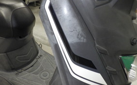 HONDA ｸﾘｯｸ110 2005