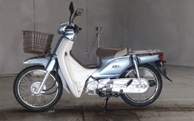 HONDA SUPER CUB110 JA10