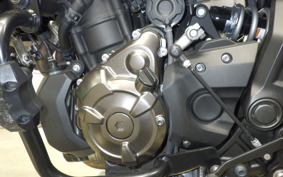 YAMAHA MT-07 ABS 2021 RM19J