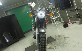 YAMAHA SR400 Gen.2 1995 1JR