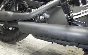 HARLEY XL883N 2009