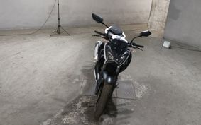 KAWASAKI Z250 ER250C