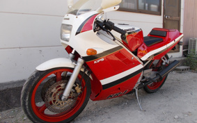 KAWASAKI KR-1 KR250B