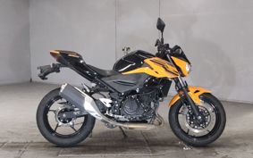 KAWASAKI Z250 EX250P