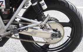SUZUKI GSX750S KATANA 1983 GS75X