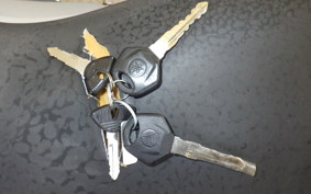 YAMAHA MT-03 2017 RH07J