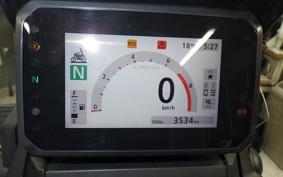 HONDA X-ADV 750 2025 RH21