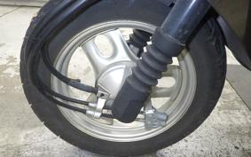 HONDA TODAY 2 2024 AF67