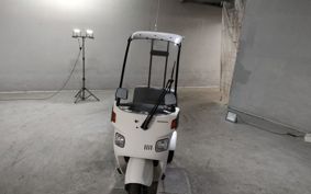 HONDA GYRO TA03