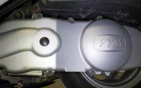 SYM RV125 I Type