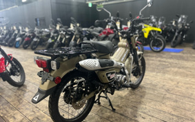 HONDA CT125 HUNTER  CUB  JA55