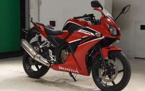 HONDA CBR250R GEN 3 2023 MC41