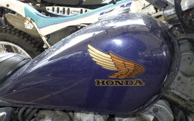 HONDA NV400 NC12