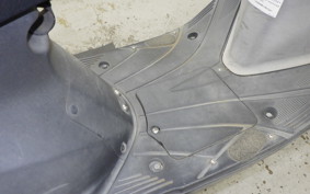 SUZUKI ADDRESS V125 2016 CF4EA