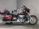 Фото Harley FLHTKSE 1800CVO 2014 с японского аукциона