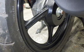 SUZUKI ADDRESS 110 2001 CE47A