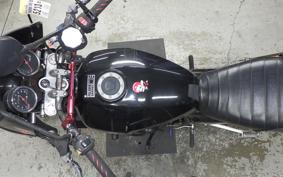 SUZUKI GSX400 IMPULSE 1997 GK79A